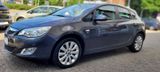 Opel Astra J 150 Jahre Opel TÜV + Insp. Neu Klima SHZ - Opel Astra mit Benzin-Antrieb: 150 Jahre
