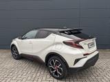 Toyota C-HR 1.2l Style AHK Leder Bi-LED Navi - Toyota C-HR SUV