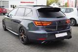 Seat Leon ST 2.0 Cupra R 4Drive LED Navi Panorama ACC - Seat Leon: R