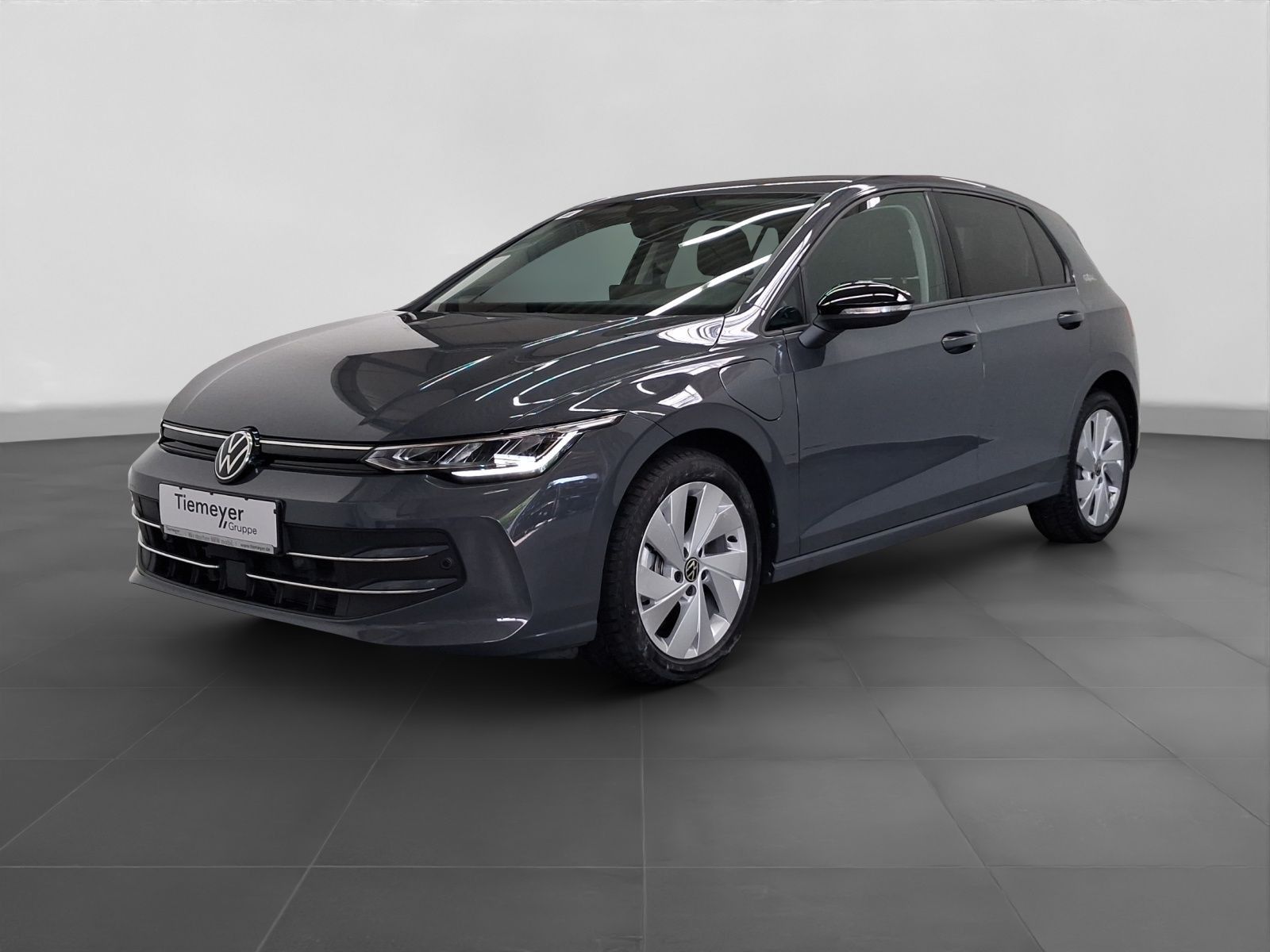 Volkswagen Golf - Bild 2