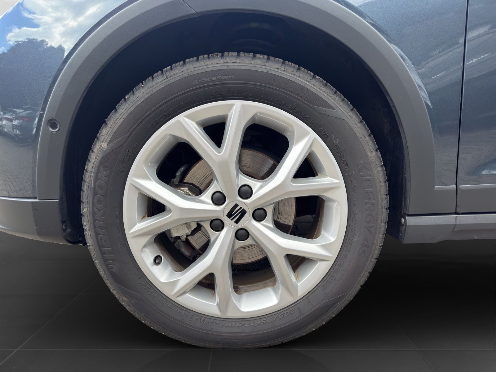 Seat Arona - Bild 8