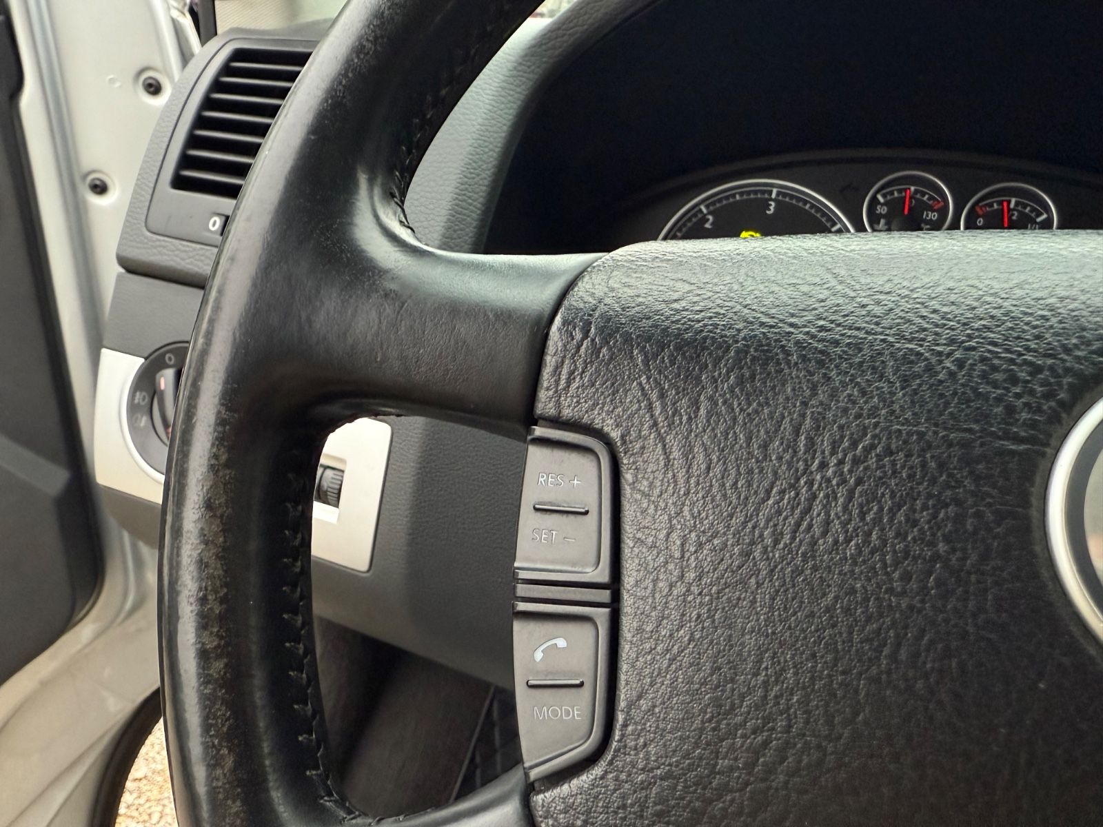 VW T5 Multivan T5 Multivan Concert Highline*Automatik*7-Sitzer*, Ansicht 12