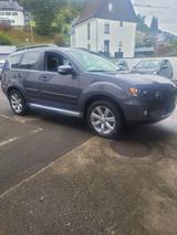 Mitsubishi Outlander - gebrauchte Mitsubishi Outlander aus dem Jahr 2011