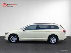 VW Passat Variant 2.0 TDI Business Taxi DSG LED Nav VW Passat Variant 2.0 TDI Business Taxi DSG LED Nav