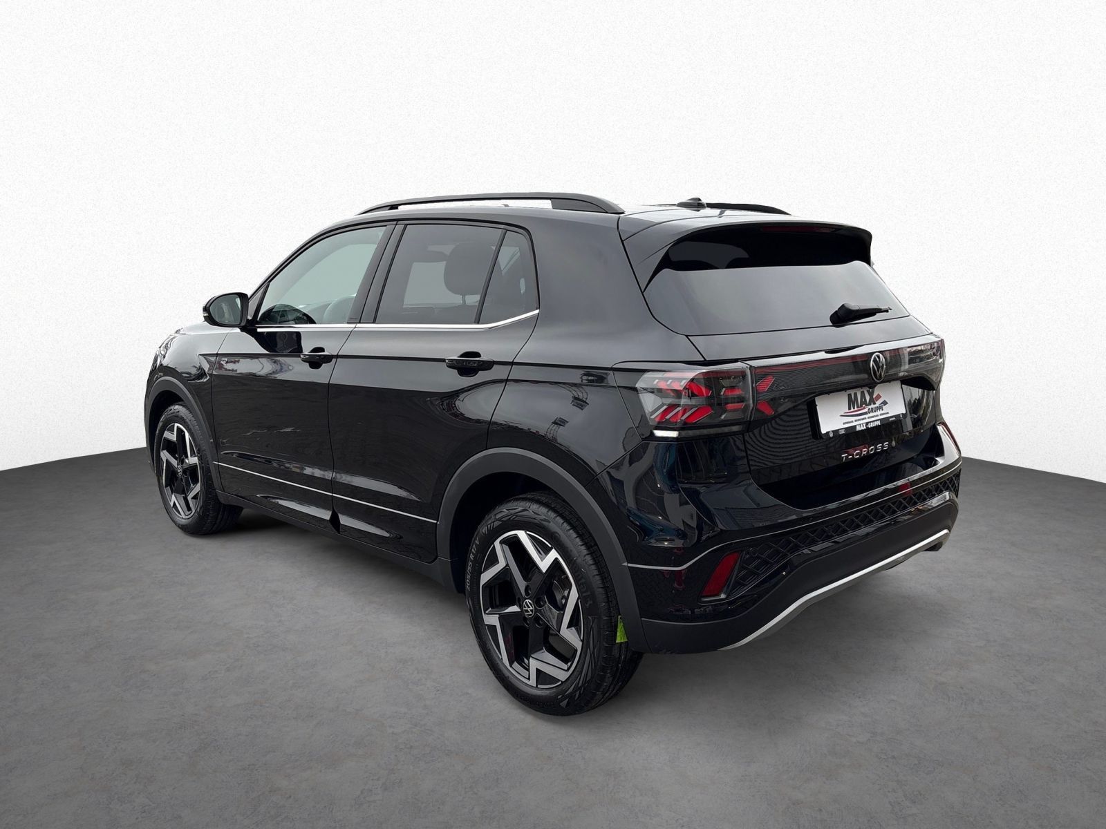 Volkswagen T-Cross - Bild 6