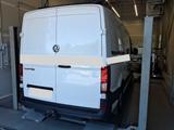 Volkswagen Crafter Kasten 30 MR 2.0TDI AHK KLIMA - Volkswagen Crafter: 30 Kasten