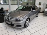 Mercedes-Benz C 180 AVANTGARDE AUTOMATIK PTS SHZ - Mercedes-Benz C-Class aus 2011: Avantgarde