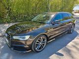 Audi A6 Avant 1,8TSFI ultra S tronic - Audi A6 Gebrauchtwagen in München