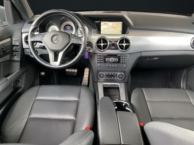 Mercedes-Benz GLK 350