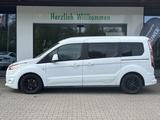 Ford Grand Tourneo Titanium 7-Sitze Panorama - Ford Grand Tourneo aus 2015