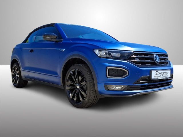 T-ROC CABRIOLET 1.5 TSI DSG