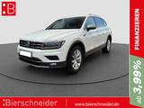 Volkswagen Tiguan Allspace 2.0 TDI DSG 4Mo. Highline PANO R - Volkswagen Tiguan Allspace in Hamm