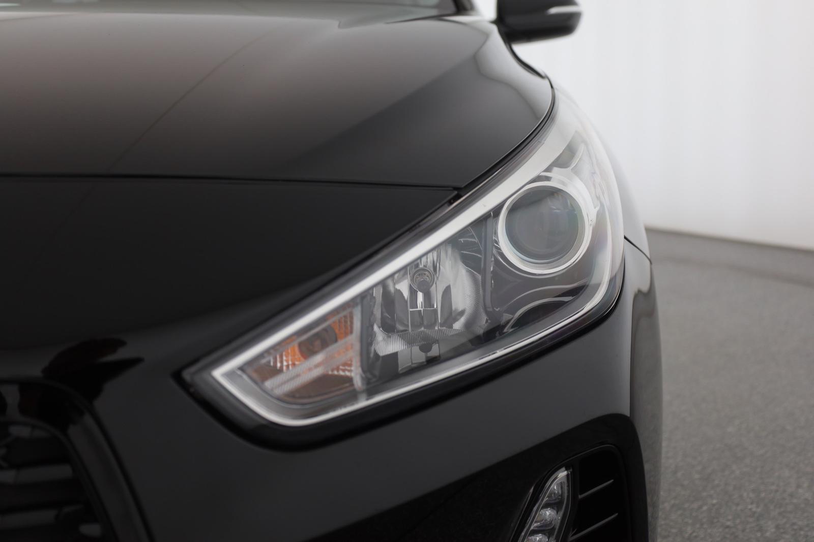 Hyundai i30 1.6 CRDi Aut. Navi Sitzheizung Kamera