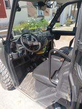Polaris Ranger 1000 - POLARIS MOTORRAD