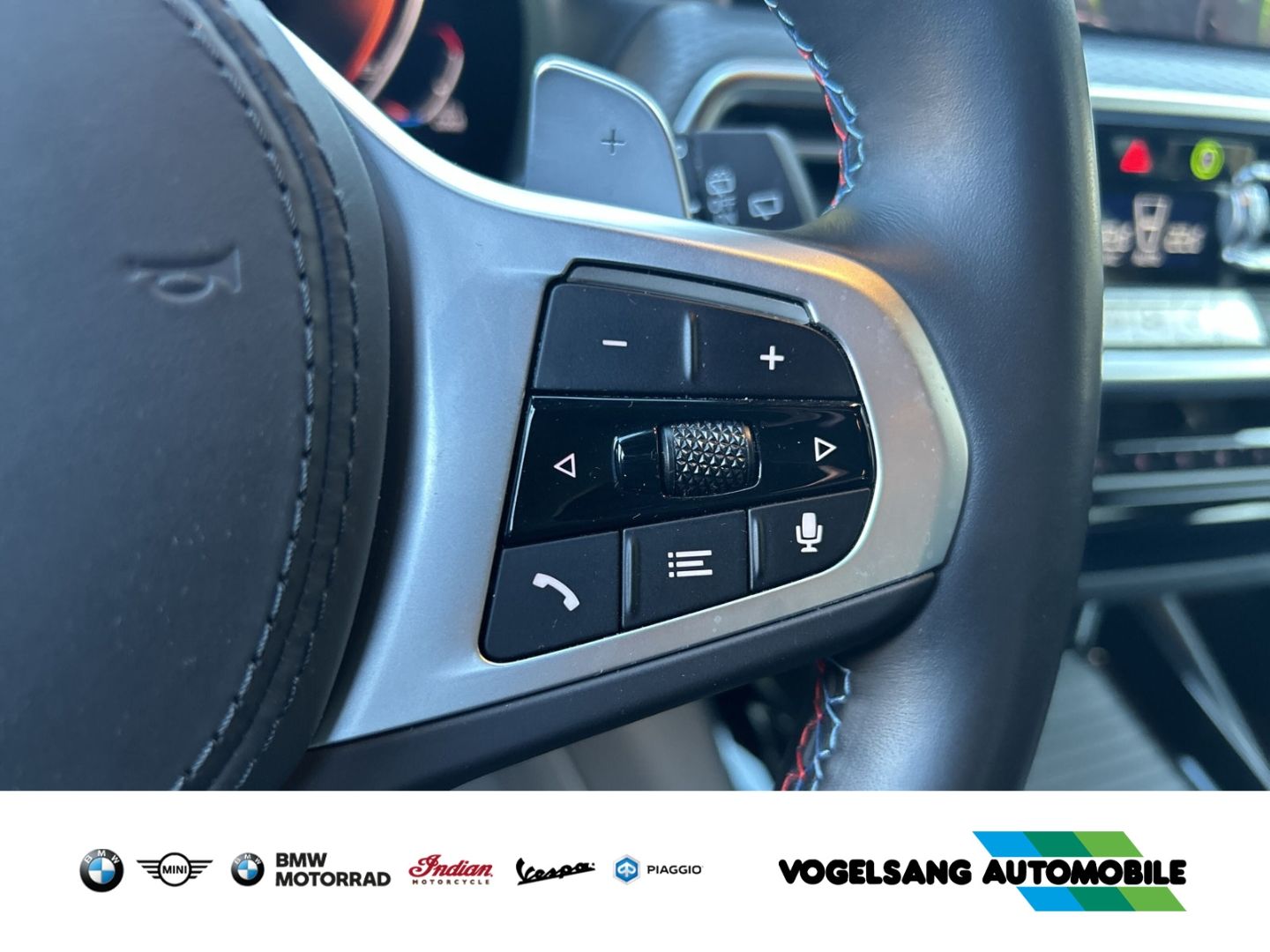 Fahrzeugabbildung BMW X3 M40i Head-Up el.Sitze Park-Assistent Lenkradh