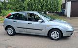 Ford Focus, 65tkm  - gebrauchte Ford Focus aus dem Jahr 2004