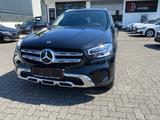 Mercedes-Benz GLC 220 d 4Matic AHKs ACC KAM. LED NAVI MBUX - Mercedes-Benz GLC 220 in Frankfurt (Main)