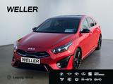 Kia Ceed 1.6 T-GDI DCT7 GT *LED*ACC*4xSHZ*JBL*Kamera - Kia cee'd / Ceed in Leipzig