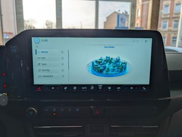 Ford Tourneo Custom Titanium X L1