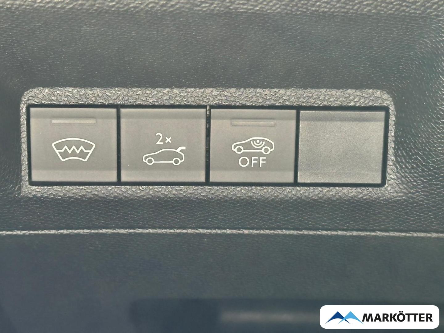 Peugeot 3008 MHEV145 GT AHK/Tot.winkl./Massage/Allwetter