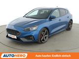 Ford Focus 2.3 EcoBoost ST*NAVI*CAM*LED*PDC*SHZ*ACC* - Ford Focus: St3