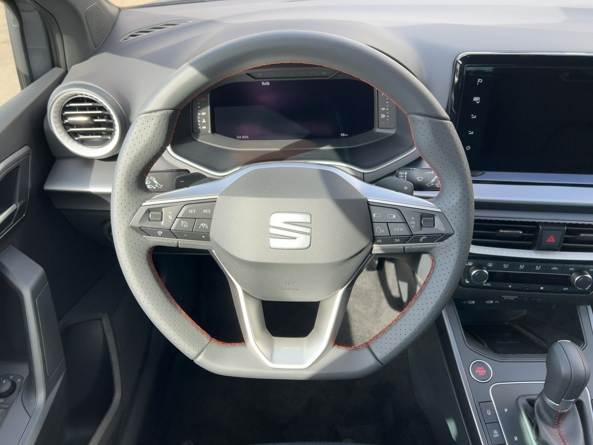 Seat Arona - Bild 10