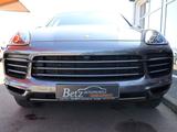 Porsche Cayenne MwSt ausw. Leder Memory  RFK - Porsche Cayenne Gebrauchtwagen
