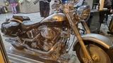 Harley-Davidson Fat Boy Anniversary Edition - HARLEY-DAVIDSON ANNIVERSARY EDITION