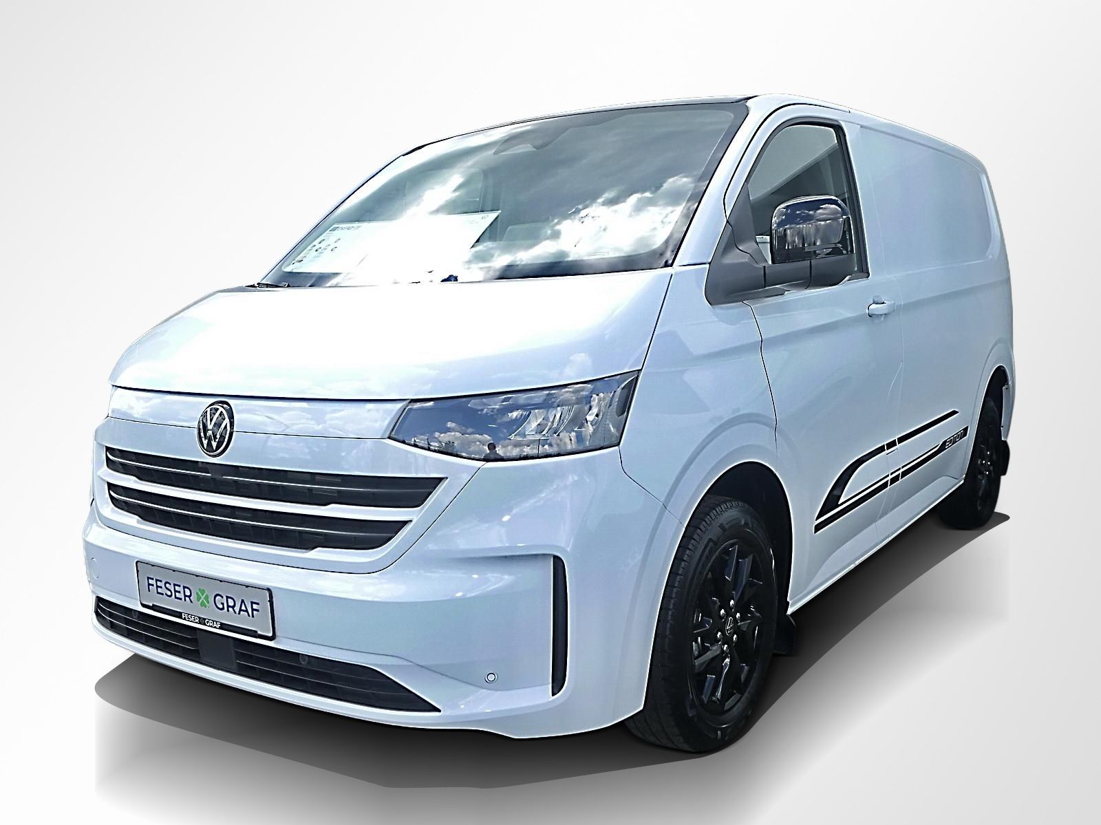Volkswagen T7 Transporter - Bild 11