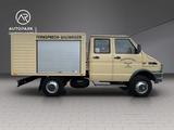 Iveco DAILY 40-10 *4x4 Allrad*1-Hand*Kommunalfahrzeug - Angebote