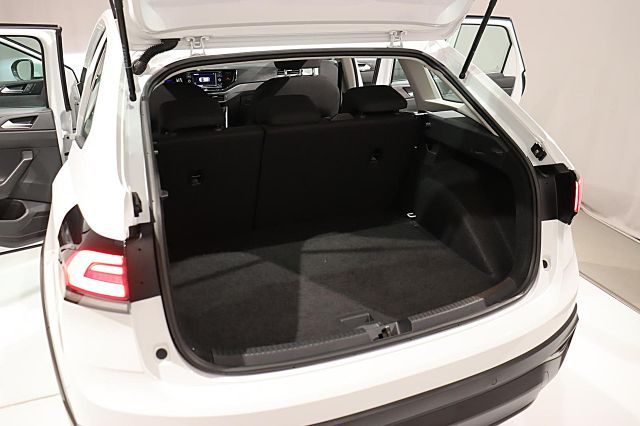 Taigo 1.0 Life TEMPOMAT FREISP. DAB PDC LED ACC