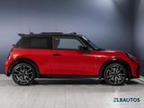MINI Cooper S John Cooper Works Trim LED/Pano/HuD/ACC - rote MINI Cooper S