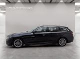 BMW 330i Touring M Sport AHK LiveCockpitProf Kamera - BMW 330 aus 2024