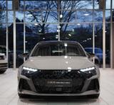 Audi RS3 q. Sportback *1.H *Schale*RS-AGA*Pano*Nardo - Audi RS3 in Wuppertal