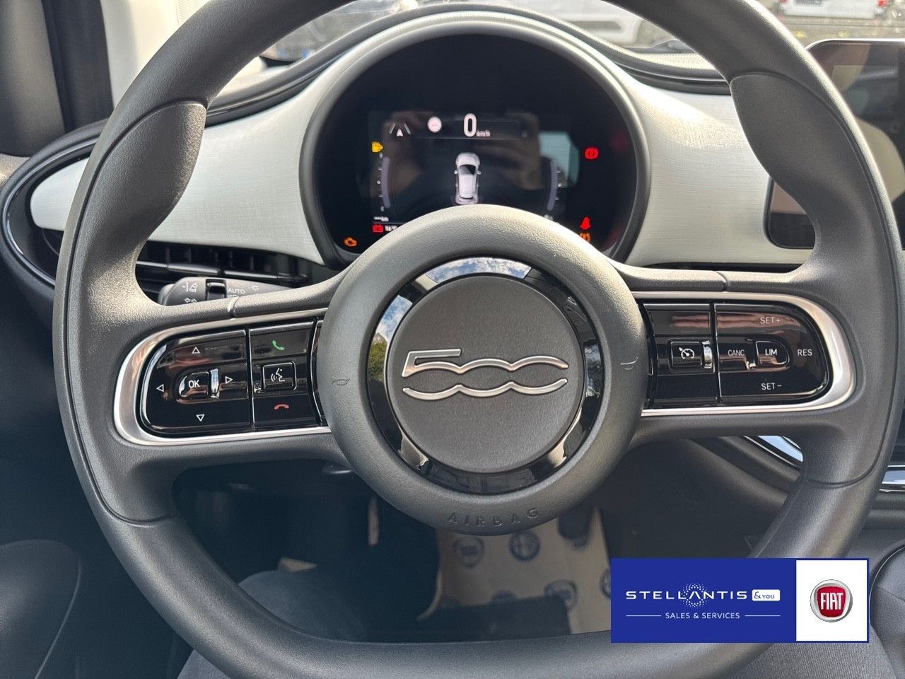 Fiat 500 - Bild 17
