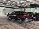 Mercedes-Benz GLC 220 d 4M Coupe AMG+AMBIENTE+DISTRO+MEMORY - Mercedes-Benz Ambiente