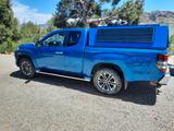 Mitsubishi L200 CC 2.2 D PLUS - Mitsubishi L200 mit 3 Türen