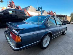 BMW 635 CSI Coupe