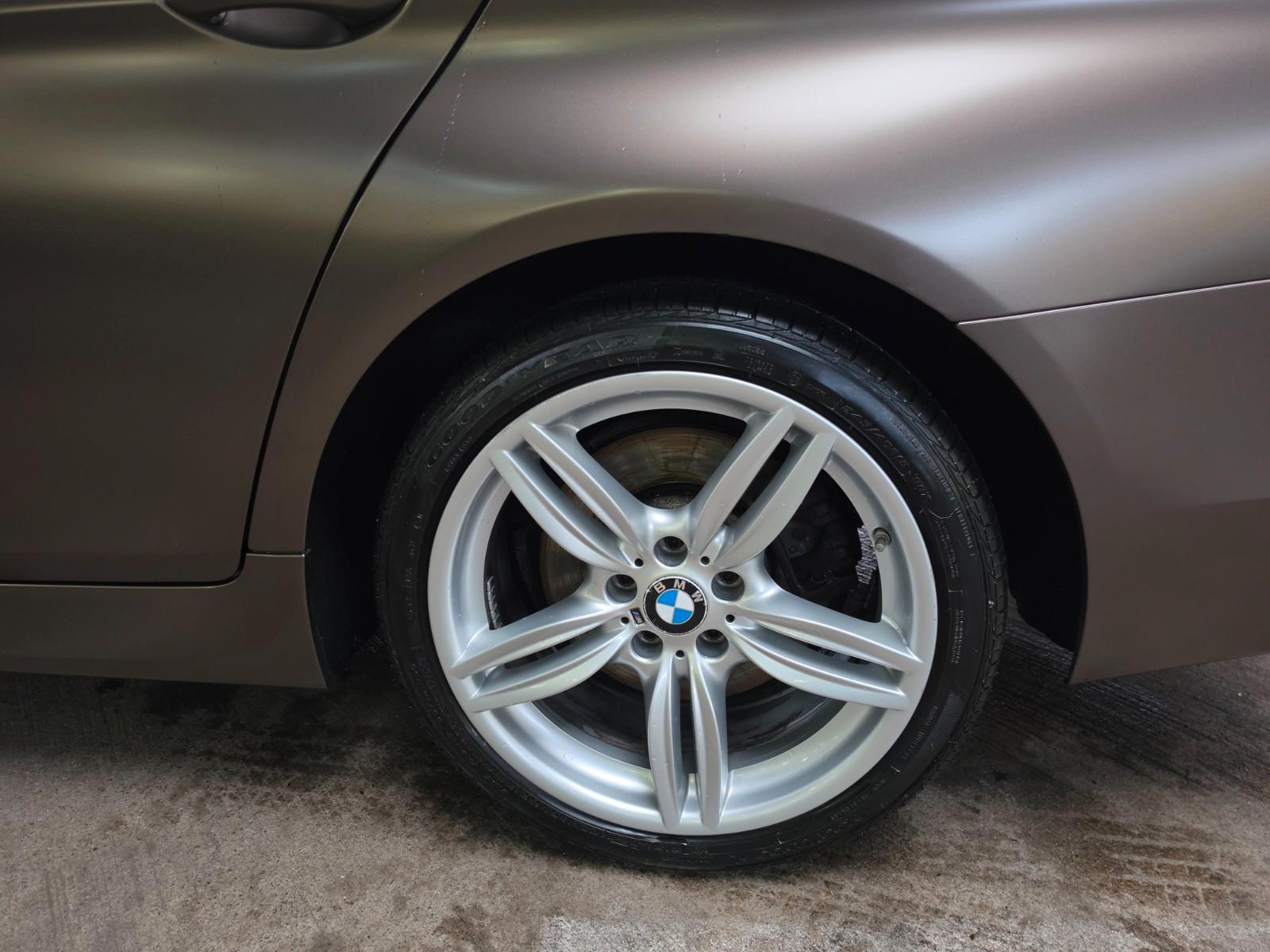 BMW 530d xDrive Touring M-Sportpaket FROZEN/Pano/AHK