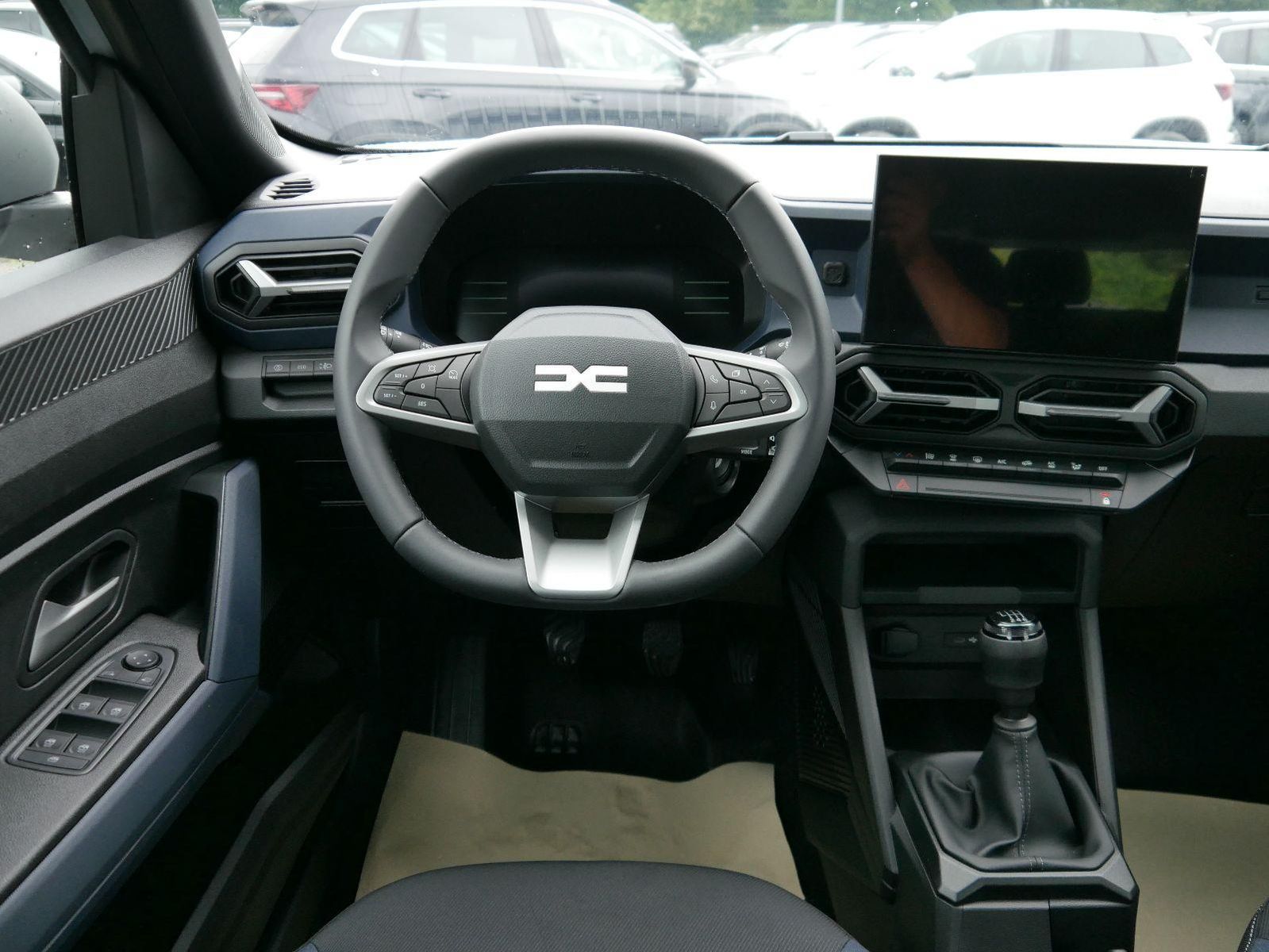 Dacia Duster - Bild 13