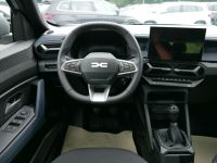 Dacia Duster - Vorschau Bild 13