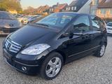 Mercedes-Benz A 160 A A 160 /TÜV NEU/1HD/AUTOMATIK/PDC/SITZ HZ - Mercedes-Benz A 160 in Gelsenkirchen