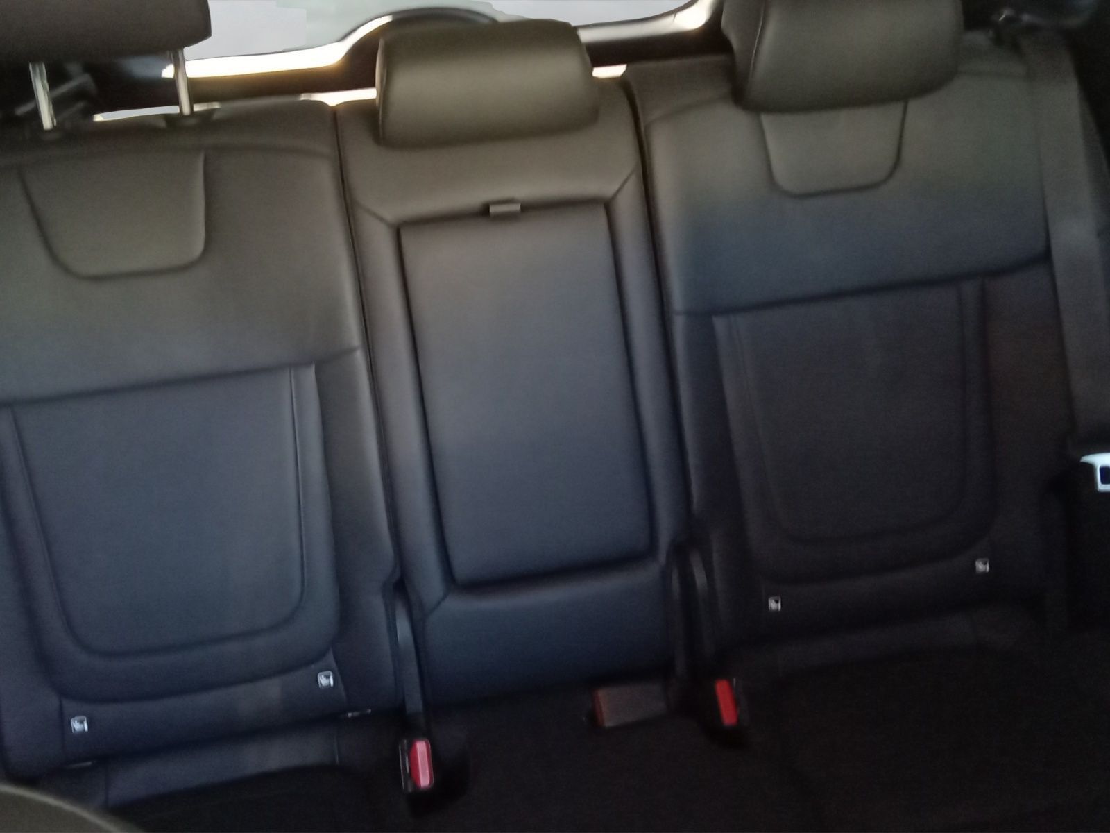 Hyundai Tucson – Bild 8