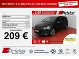Volkswagen Touran Goal 1.5TSI 209,-ohne Anzahlung 7-Sitzer - Volkswagen Touran Jahreswagen