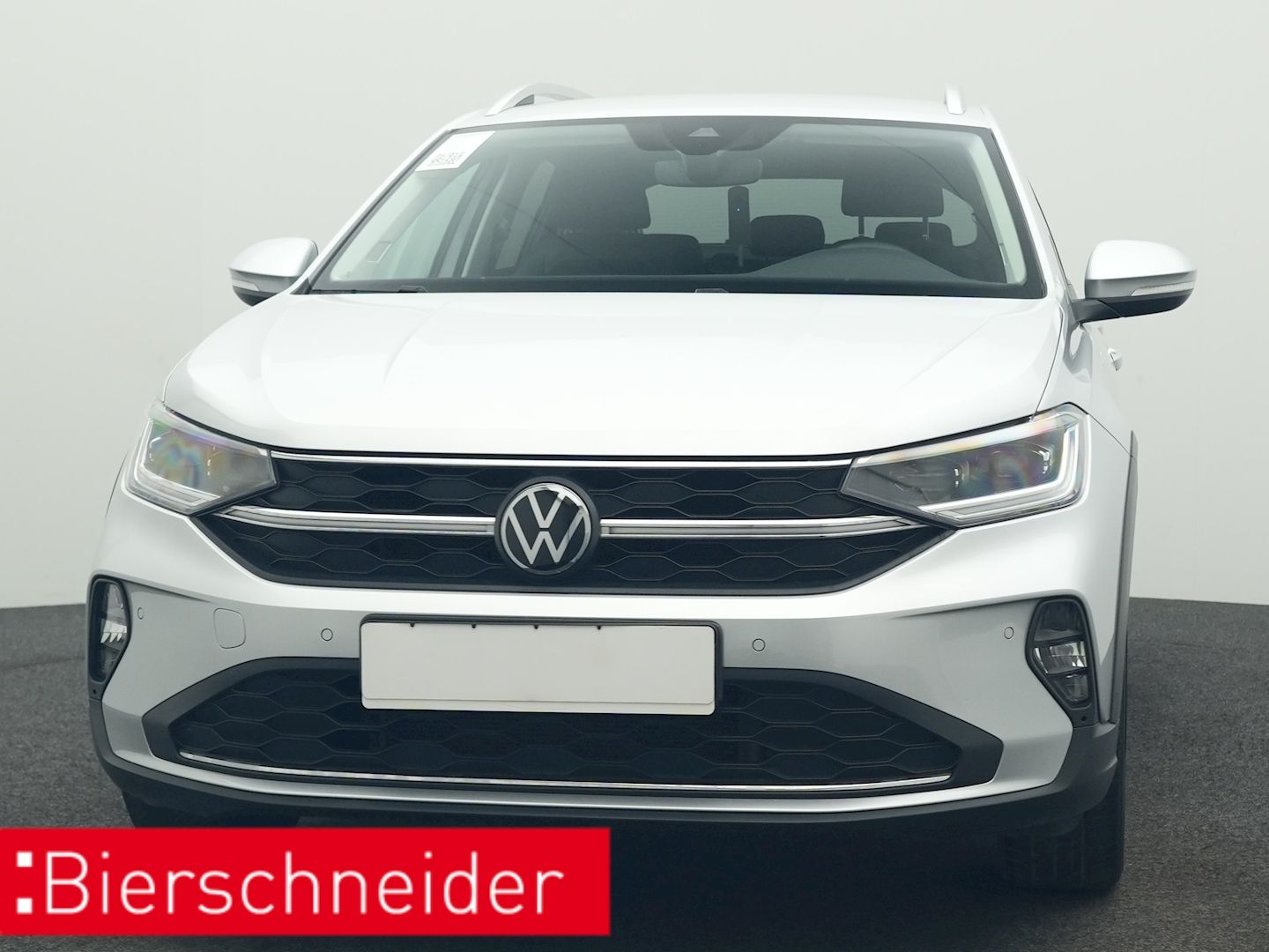 Volkswagen Taigo - Bild 10