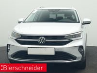 Volkswagen Taigo - Vorschau Bild 10
