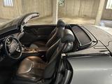 Mercedes-Benz SL 350 Edition 50 Edition 50 - aus 2005: Cabrio