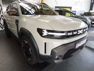 Dacia Duster III TCe 130 Extreme