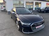 Audi S6 Avant 3.0 TDI quattro/Head-Up/LED/S-S-Sitze/ - Audi S6 Gebrauchtwagen