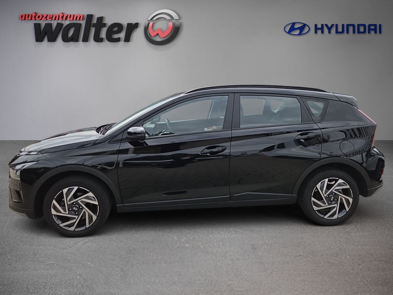 Hyundai BAYON – Bild 6